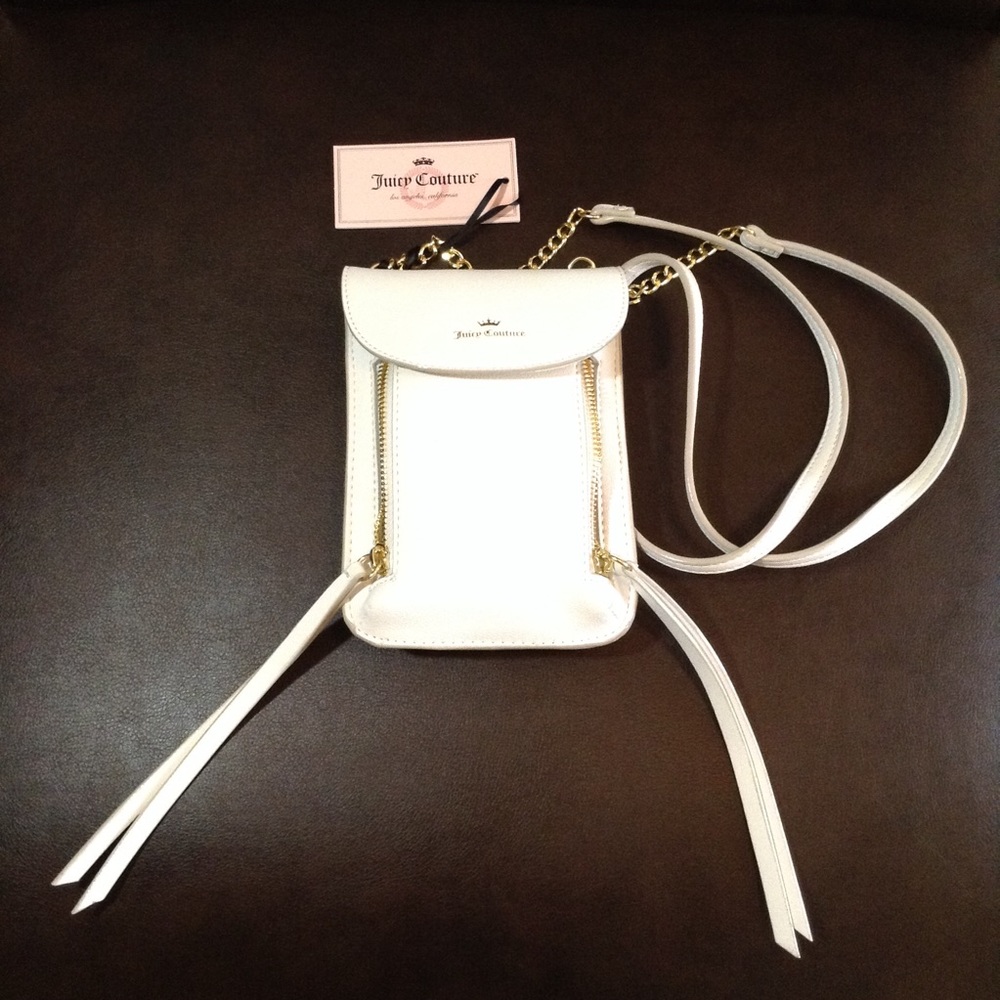 Juicy Couture Mini Crossbody - Picture 8 of 8